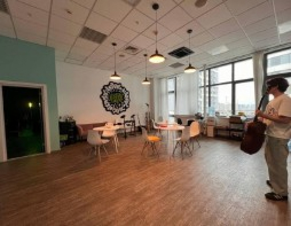 Аренда офиса Бизнес-центр «Интеграл»