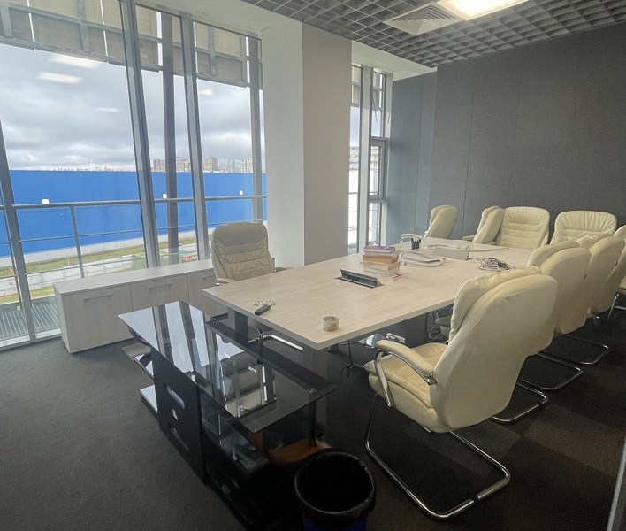 Аренда офиса БЦ 