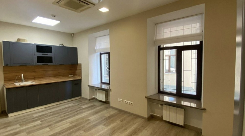 Аренда офиса Бизнес центр 