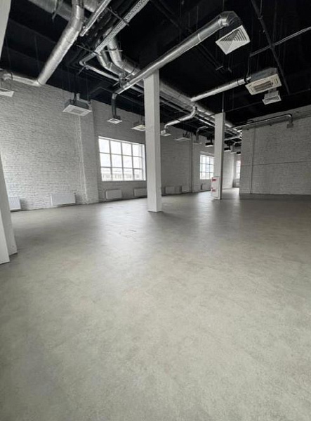 Аренда офиса Бизнес-центр «Интерьер»