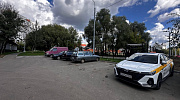 Аренда торгового помещения ОСЗ 