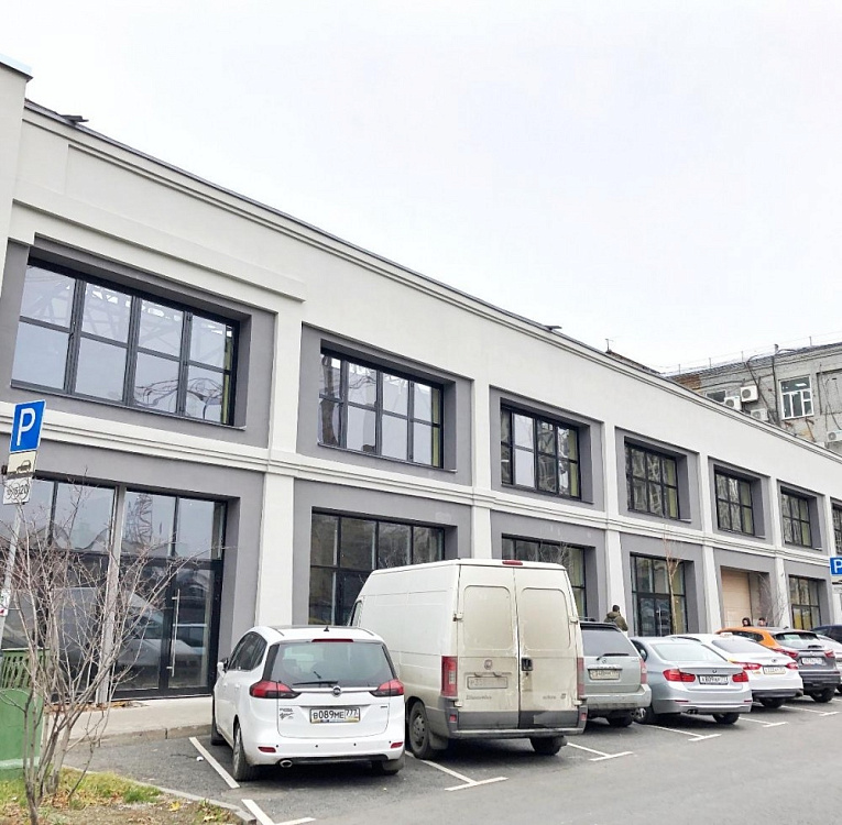 Продажа торгового помещения ОСЗ 