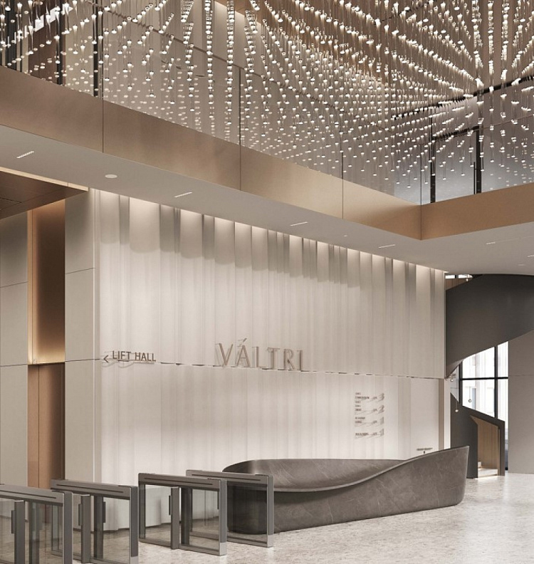 Продажа офиса Деловой центр 