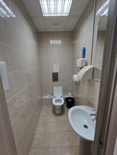 Аренда офиса Бизнес-центр «Дербеневская Плаза»