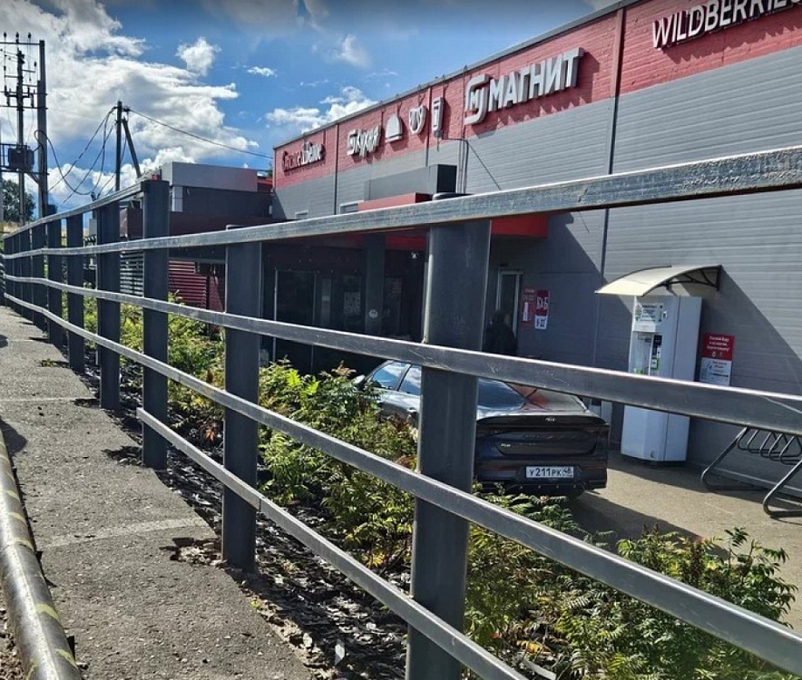 Арендный бизнес ОСЗ 