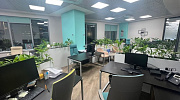 Аренда офиса БЦ 