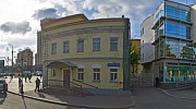 Аренда торгового помещения Административное здание Бахрушина. 36/14с3 - превью