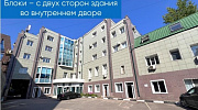 Арендный бизнес Долгоруковская улица, 27с1 - превью