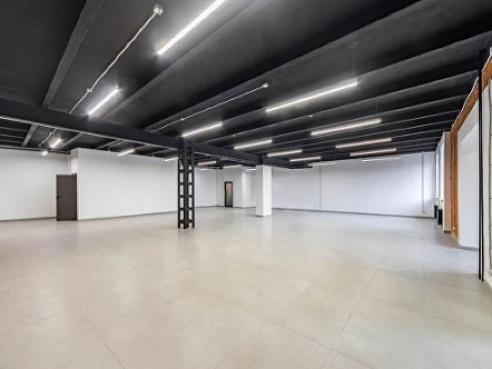 Аренда офиса БЦ 