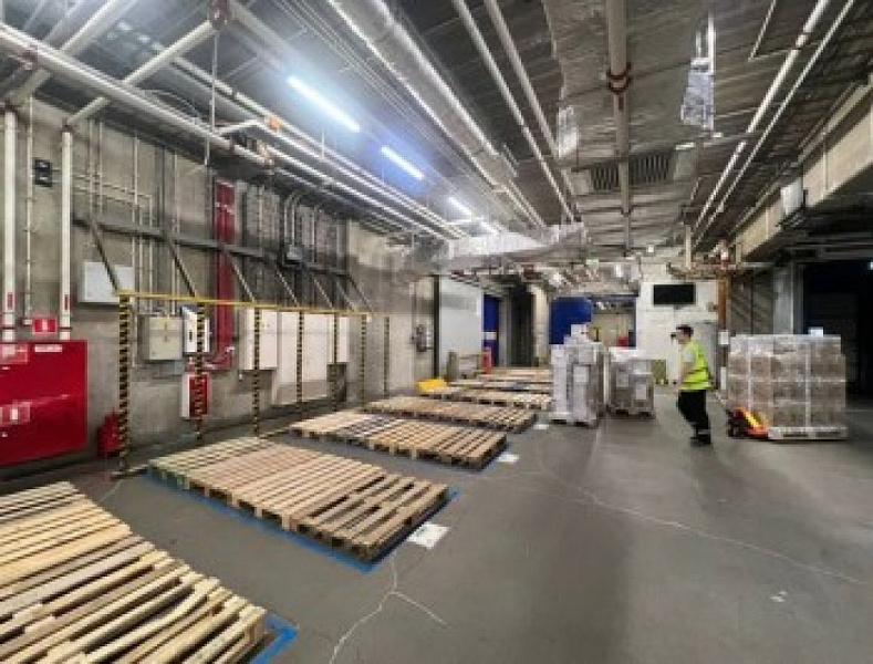 Аренда торгового помещения ТЦ 