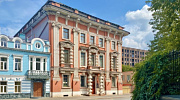 Продажа офиса Особняк «Большая Почтовая 36с1» - превью