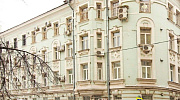 Аренда офиса Столовый переулок, 6 - превью