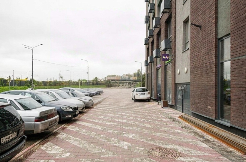 Арендный бизнес ЖК 