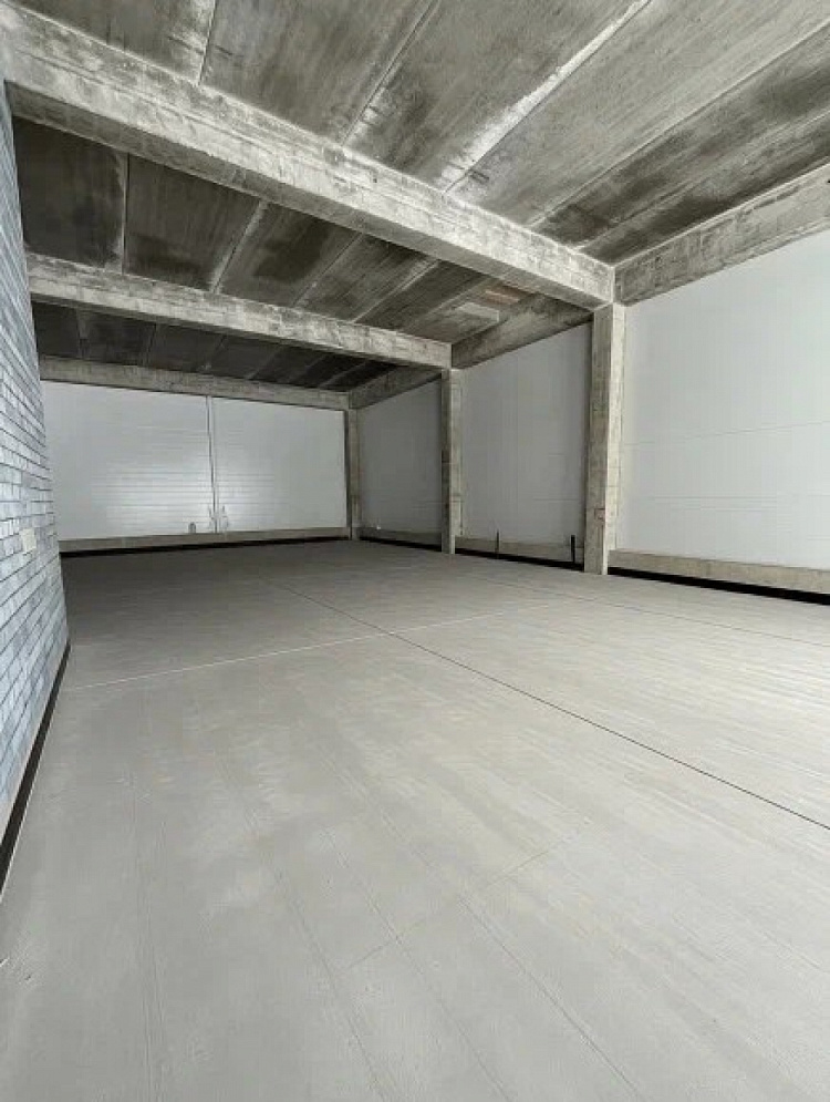 Продажа индустриальной недвижимости Индустриальный комплекс 