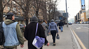 Аренда торгового помещения Жилое здание 