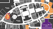Продажа торгового помещения Москва-Сити «Башня Федерация» - превью