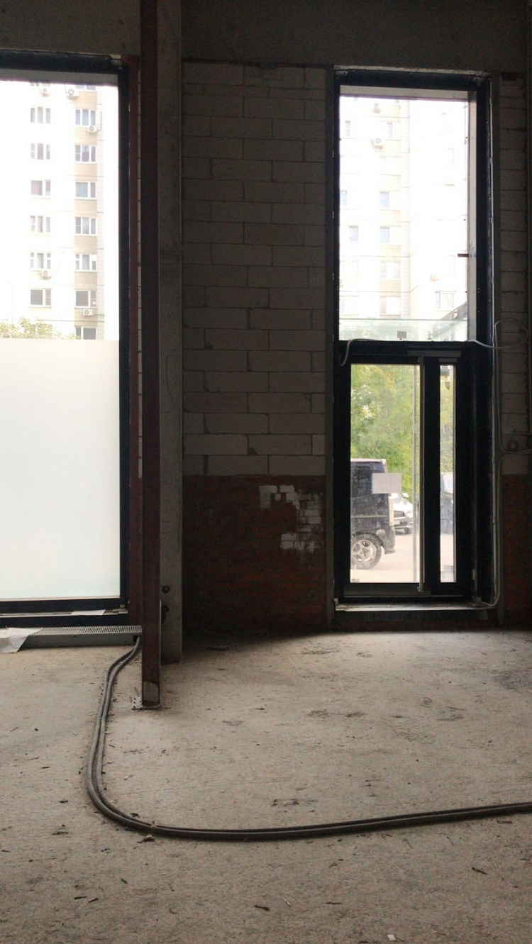 Аренда торгового помещения ЖК: Новочерёмушкинская, 17