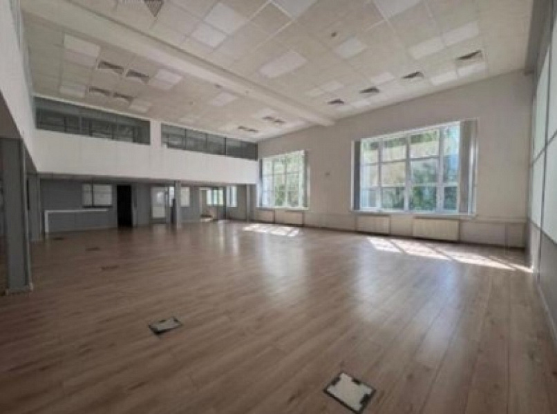 Аренда офиса Бизнес-центр «Интерьер»