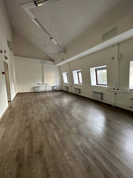 Аренда офиса Особняк «Докучаев 8»