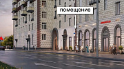 Арендный бизнес Жилое здание 