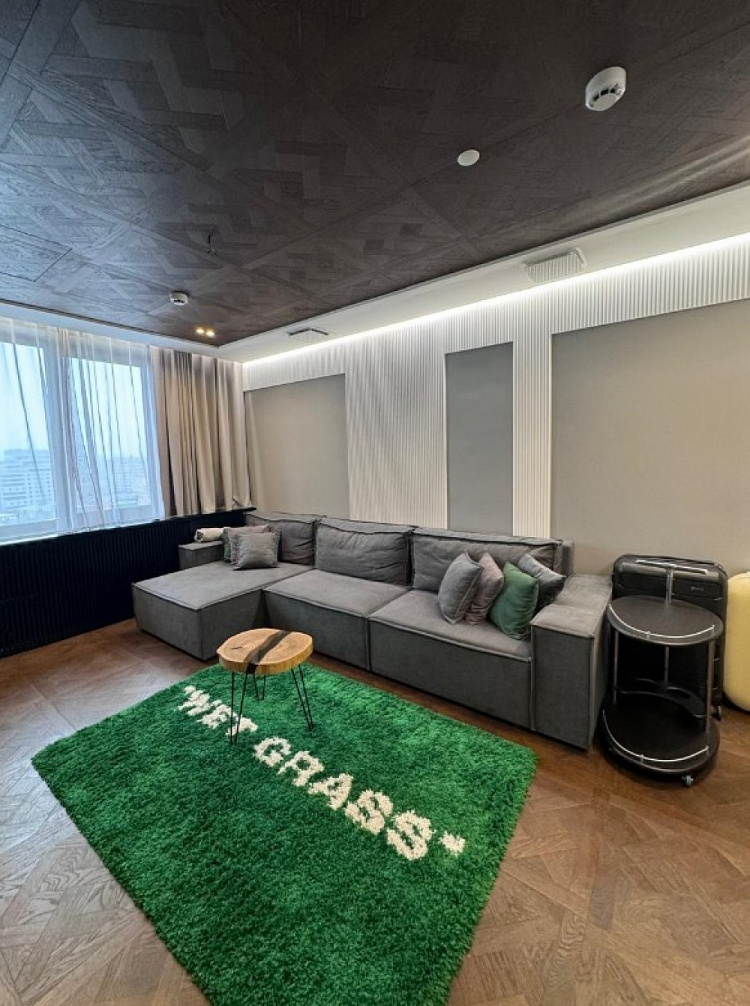 Аренда офиса Бизнес-центр «Сибирь»