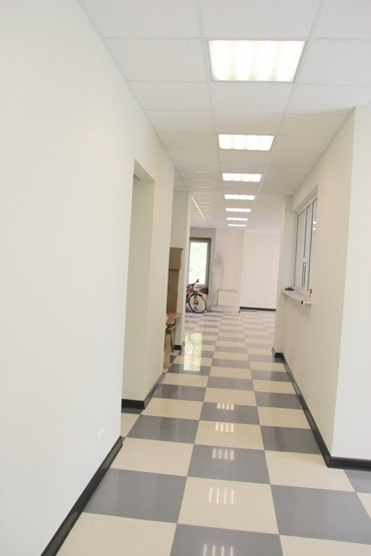 Арендный бизнес Жилой дом 