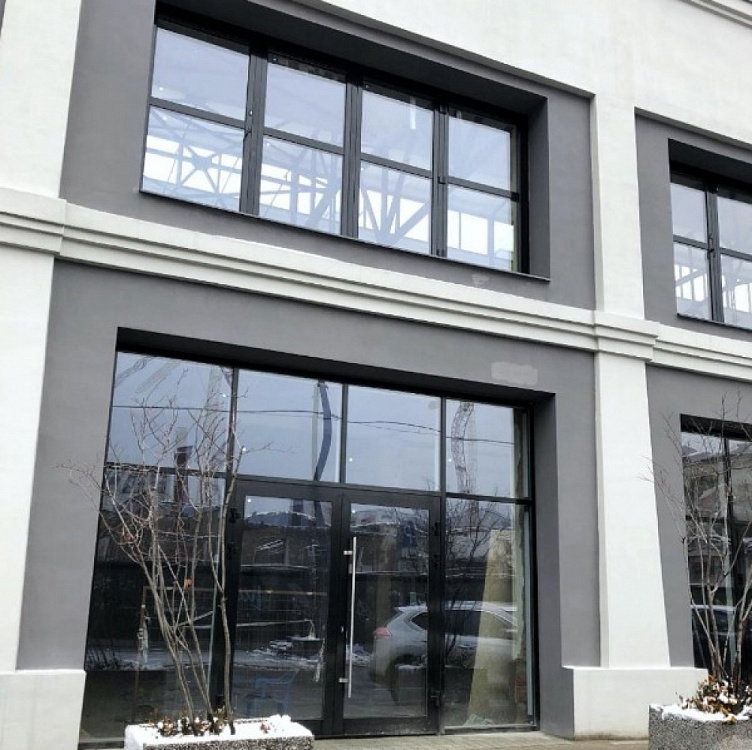 Продажа торгового помещения ОСЗ 