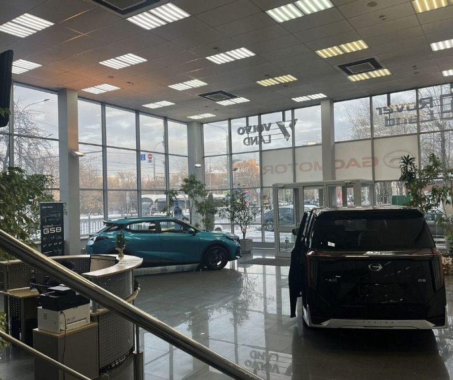 Продажа торгового помещения ОСЗ 