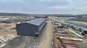 Продажа индустриальной недвижимости Складской комплекс 
