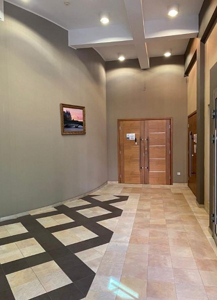 Аренда офиса Бизнес-центр «Яуза Тауэр 2»