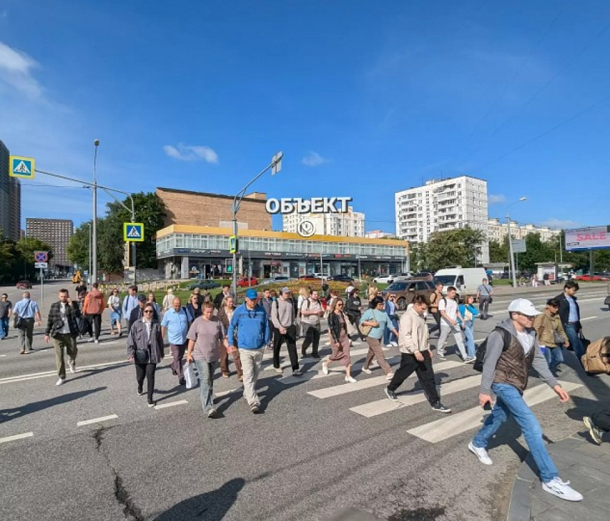 Арендный бизнес ОСЗ 