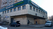 Арендный бизнес ТЦ 
