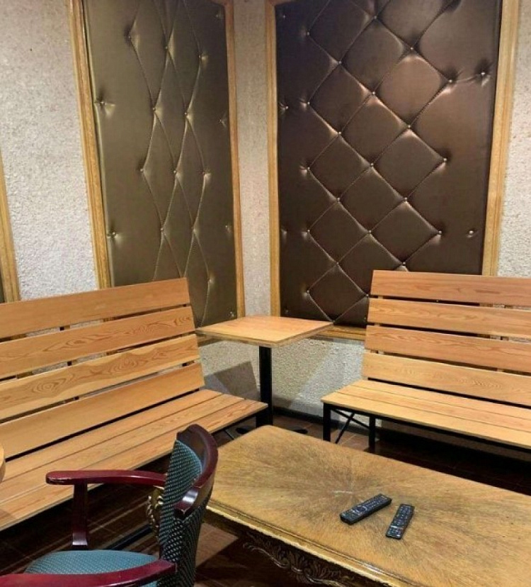 Арендный бизнес Жилое здание 