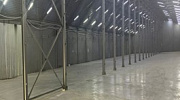 Аренда индустриальной недвижимости Складской комплекс 
