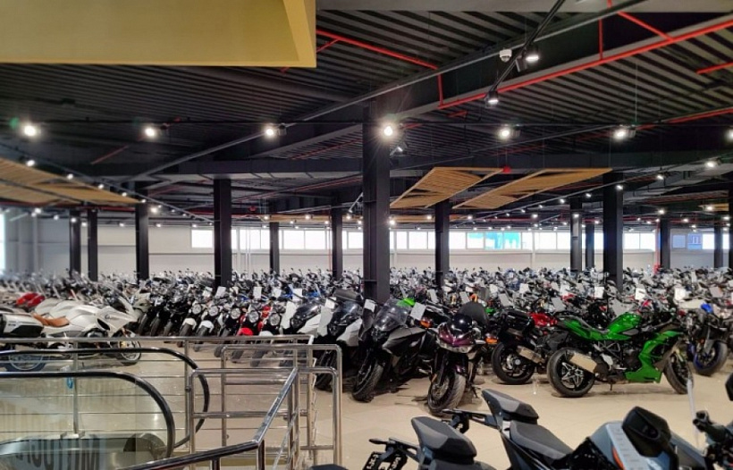 Арендный бизнес Торговый центр М7