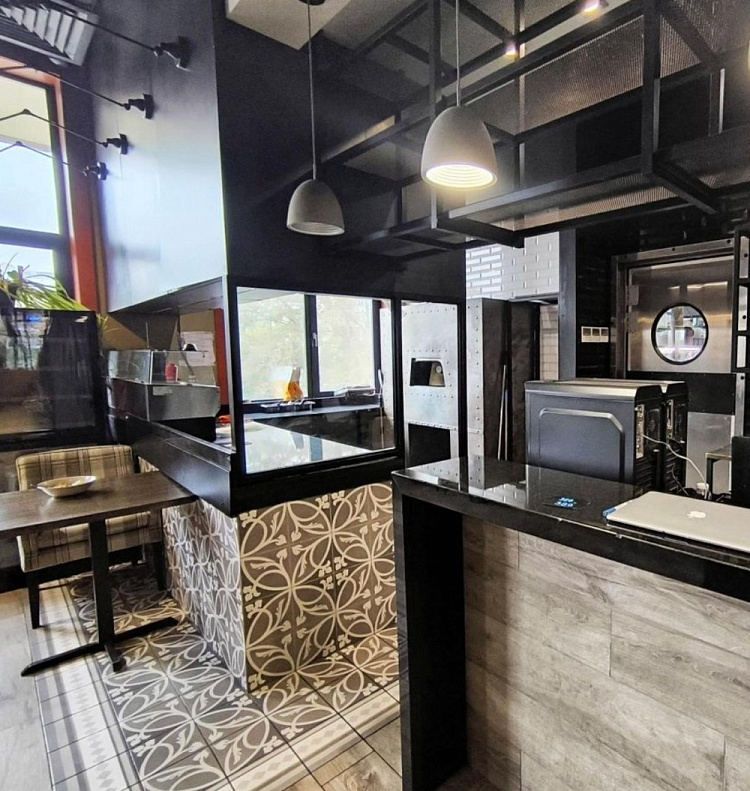 Аренда торгового помещения Профсоюзная улица, 25А