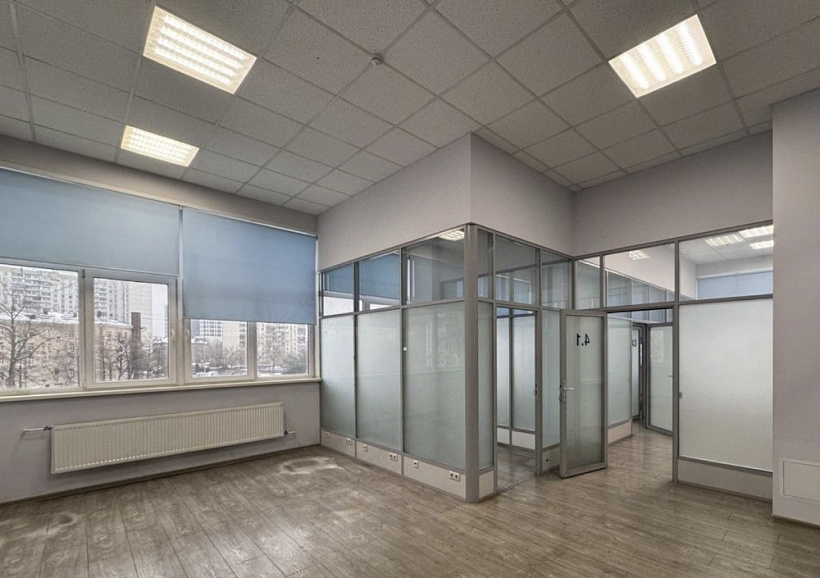 Аренда офиса Офисно-складской комплекс 