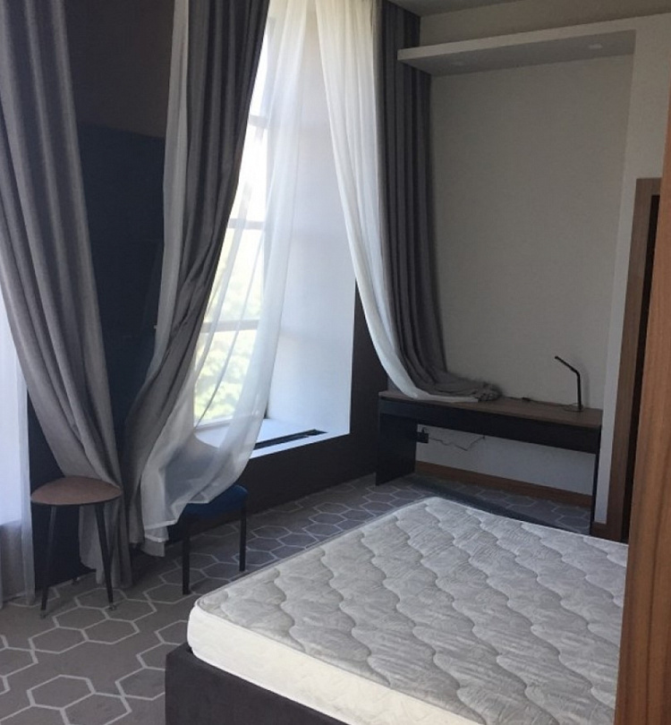 Продажа торгового помещения Бизнес-центр «Шмитовский 3 с1»