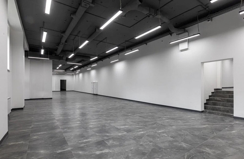 Аренда офиса Жилое здание 