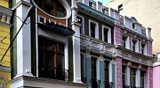 Продажа офиса Особняк «Барыковский 7» - превью