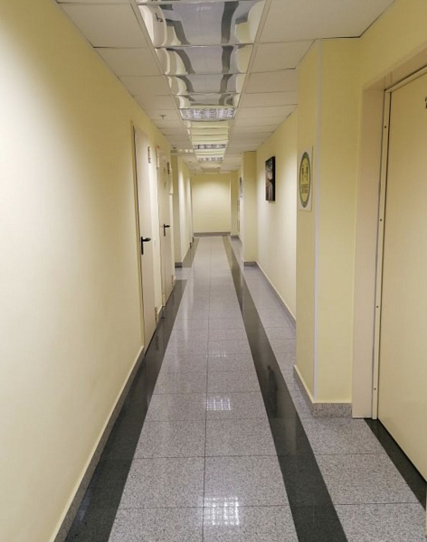 Аренда офиса Бизнес-центр «Крылатский»