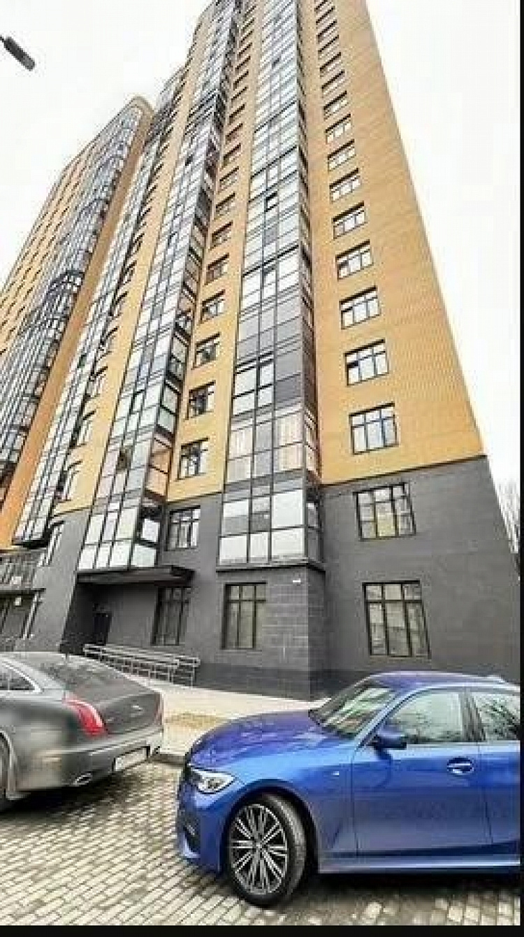 Продажа офиса ЖК 