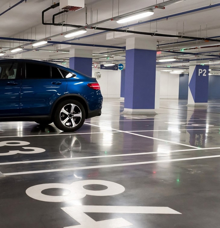 Аренда офиса БЦ 