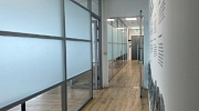 Аренда офиса Бизнес-парк «Химки Бизнес Парк» - превью