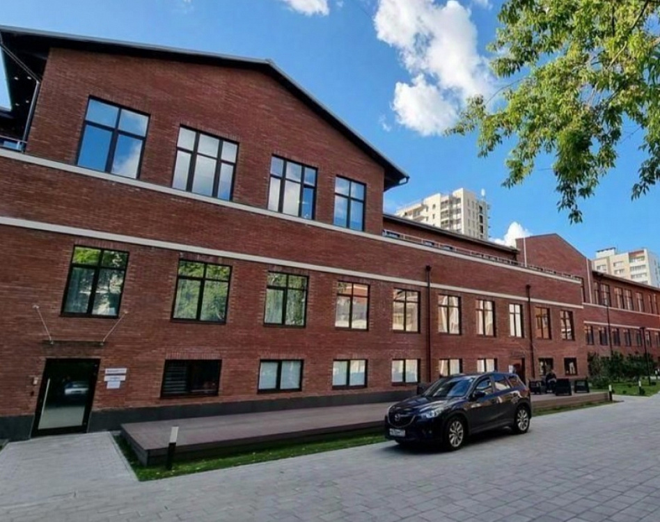 Продажа офиса Апарт-комплекс Loft Post