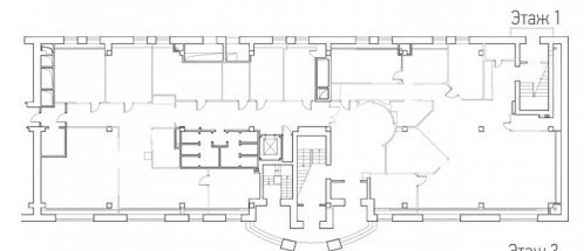 Аренда офиса Бизнес-парк «Фактория»