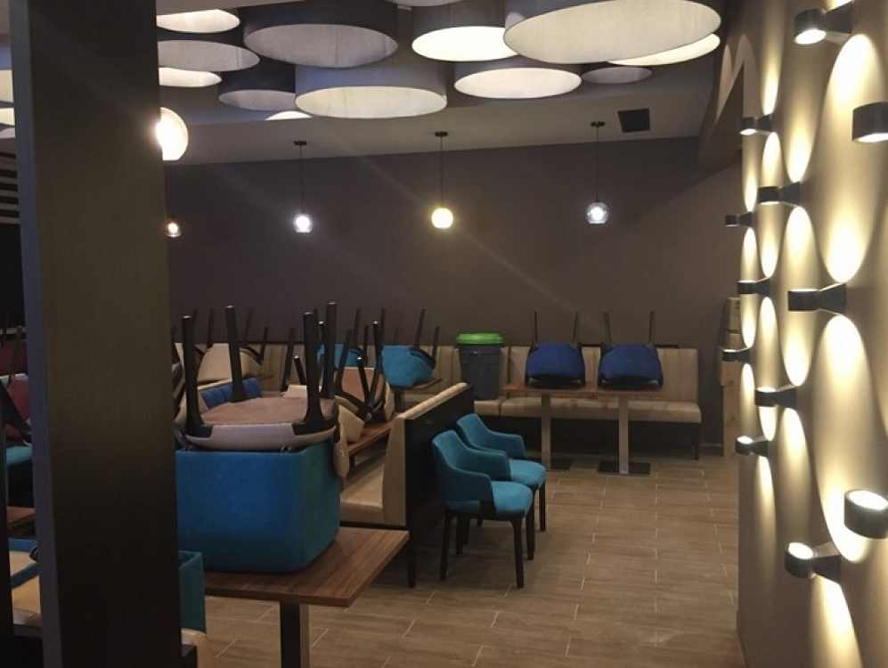 Продажа торгового помещения Бизнес-центр «Шмитовский 3 с1»