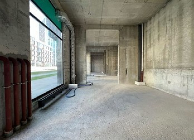 Аренда торгового помещения ЖК 