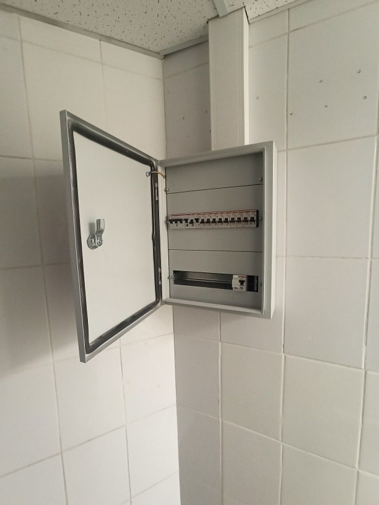 Аренда торгового помещения Большая Сухаревская площадь, 1/2с1