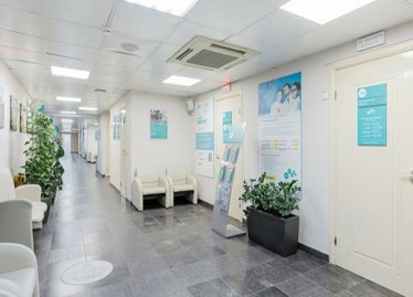 Арендный бизнес Жилое здание 